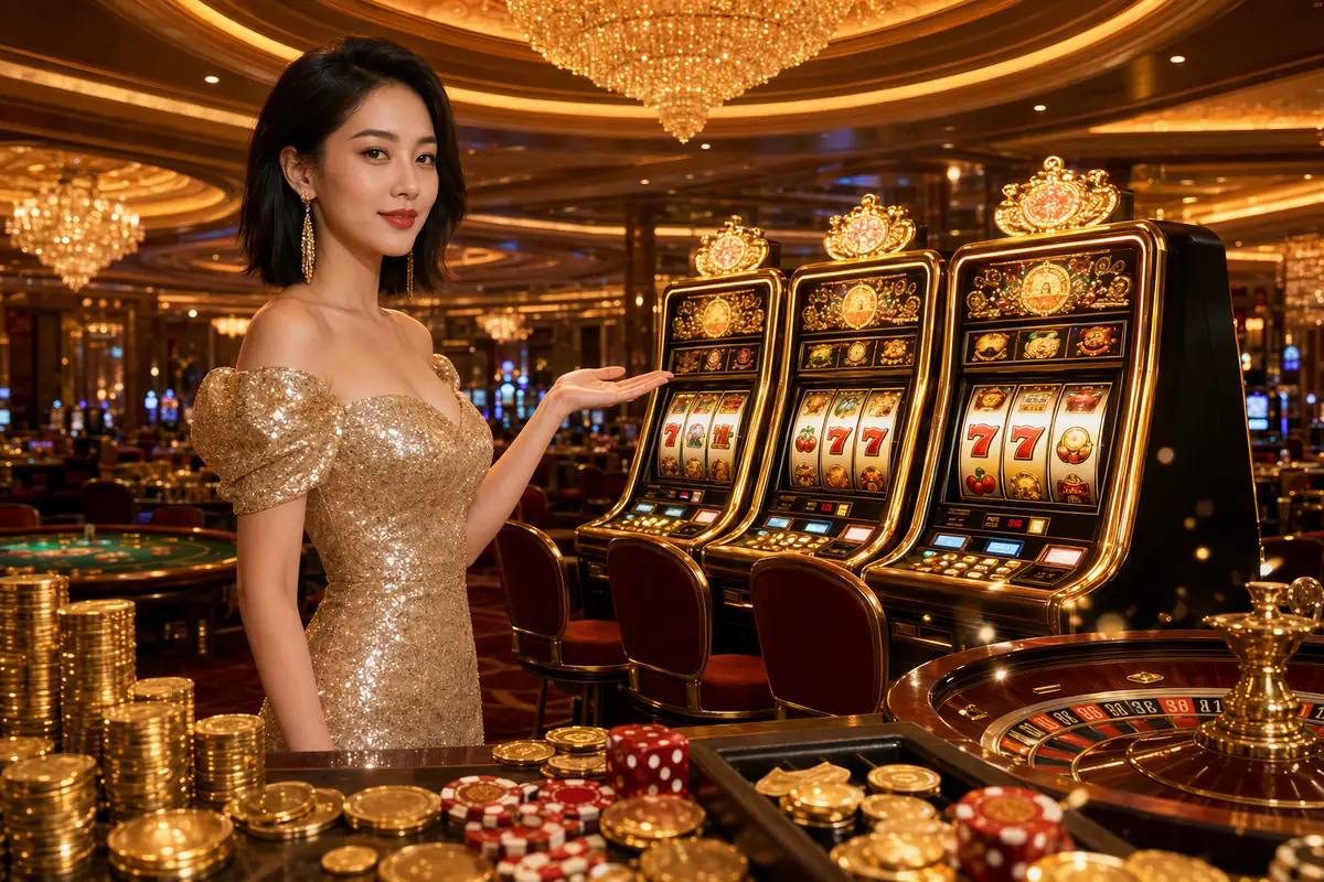789ewin Tài Xỉu