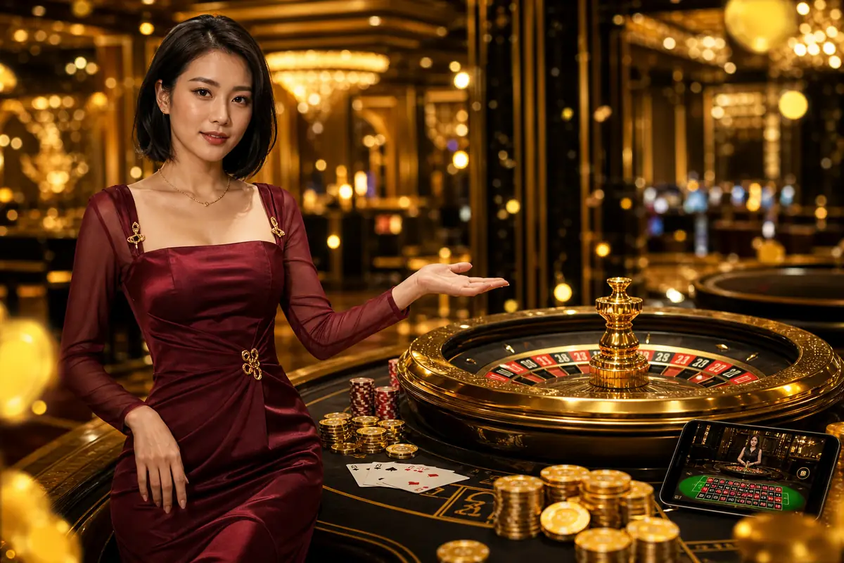 789ewin Casino Live